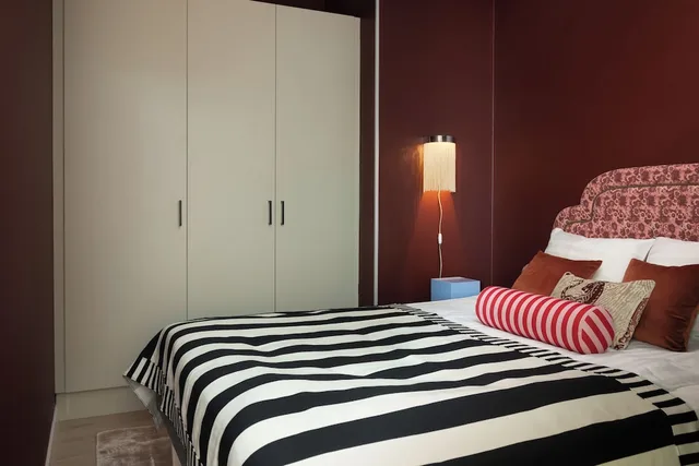 Artisan, Studio, Queen Bed، Noli Herttoniemi 1/2
