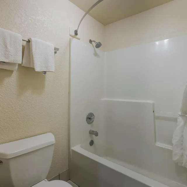 جناح بسرير كوين لذوي الإعاقة، Suburban Studios Canon City, CO 4/4