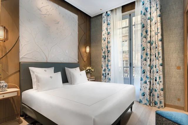 Montaigne, Family, Apartment, Queen Bed، Le Demeure Montaigne 1/2