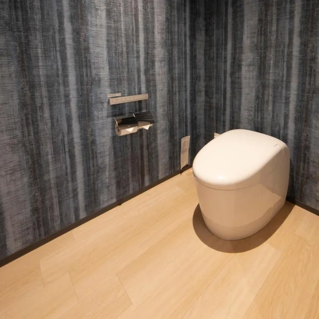 غرفة فاخرة بسرير مزدوج، Hotel Springs Makuhari 7/7