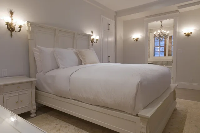 Queen Bed, Building B، HOTEL PORT-ROYAL 3/4