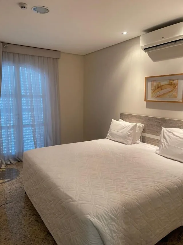 غرفة سوبيريور فاخرة بسرير مزدوج، Colonial Plaza Hotel 2/4