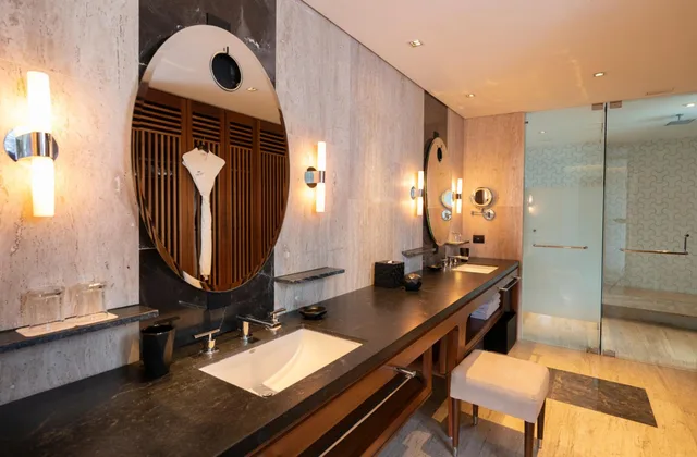 Downtown House, Urban, Suite، Hyatt Centric Playa del Carmen 8/8
