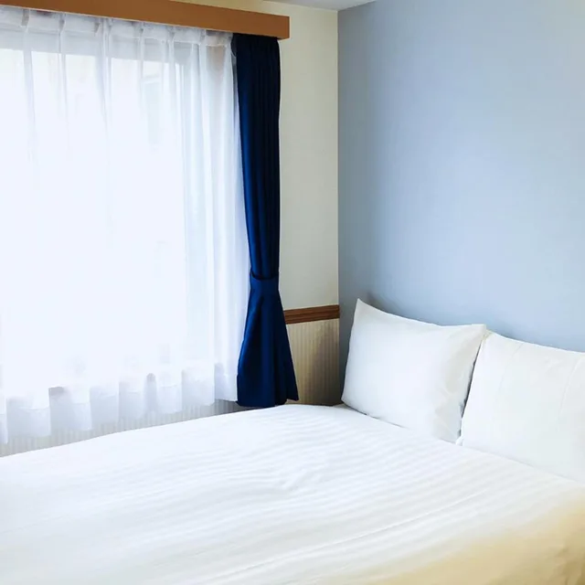 غرفة بسرير مزدوج، Toyoko Inn Nagoya Eki Shinkansen Guchi 3/7