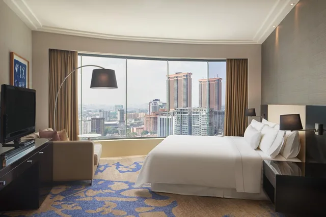Westin, Suite, King Bed، The Westin Kuala Lumpur Hotel 1/5