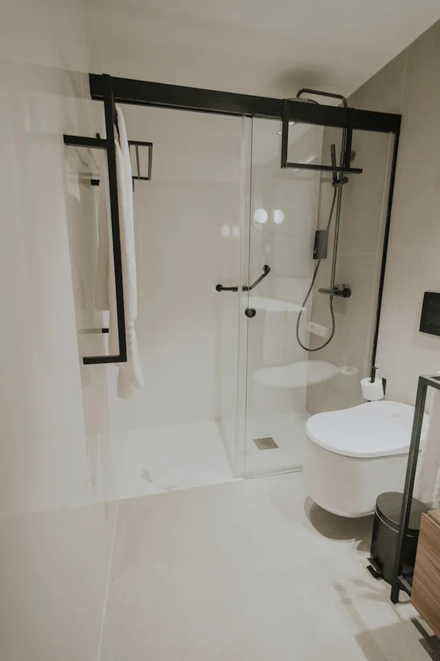 Plus, Twin Beds، Catalina Plaza Hotel Sostenible 3/4