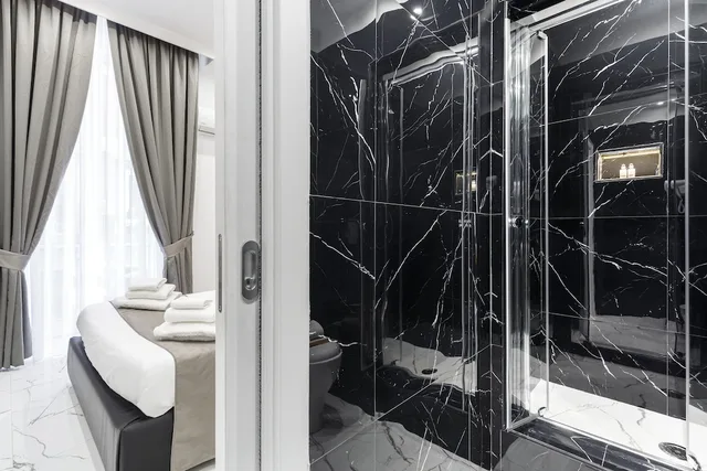 غرفة سوبيريور بسرير مزدوج، Sant Angelo Hotel 6/6