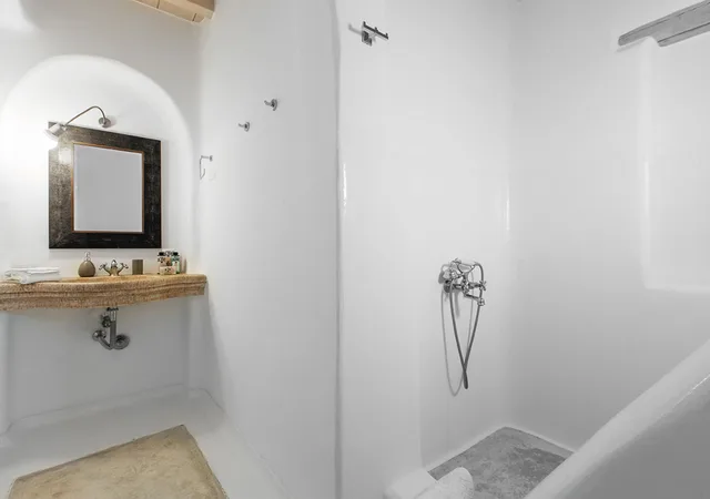 فيلا فاخرة بسريرين كينج مع أريكة، Diana Villa Mykonos 10/10