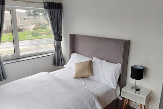 Standard Double Room - Shared، The Silver City Hotel 2/3