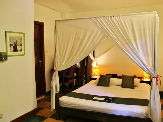 Room, Double Bed, Adult Only، The Pavilion 8/10
