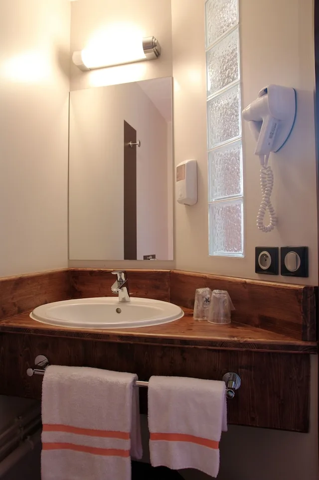 غرفة سوبيريور بسرير مزدوج، Kyriad Direct Limoges Nord 10/10