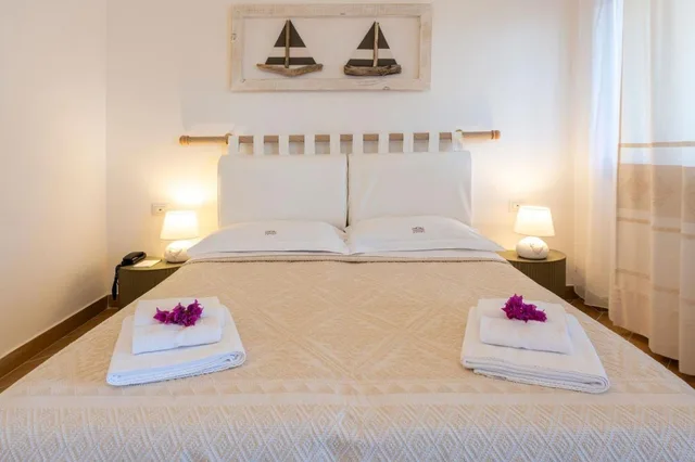 جناح بإطلالة على البحر، Hotel Palau 2/3