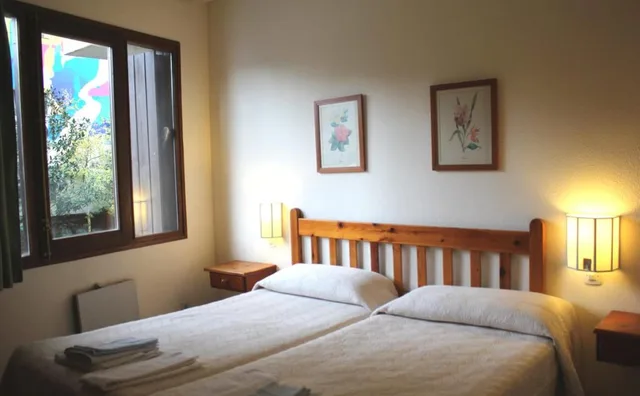 3 Rooms, Apartment، Pessets Aptos. 1/3