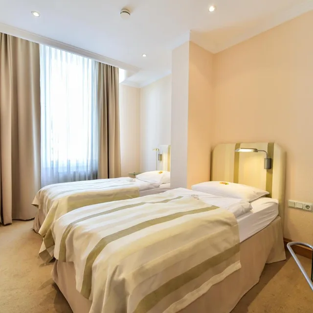 Room, Single, STADT HOTEL Iserlohn 6/6
