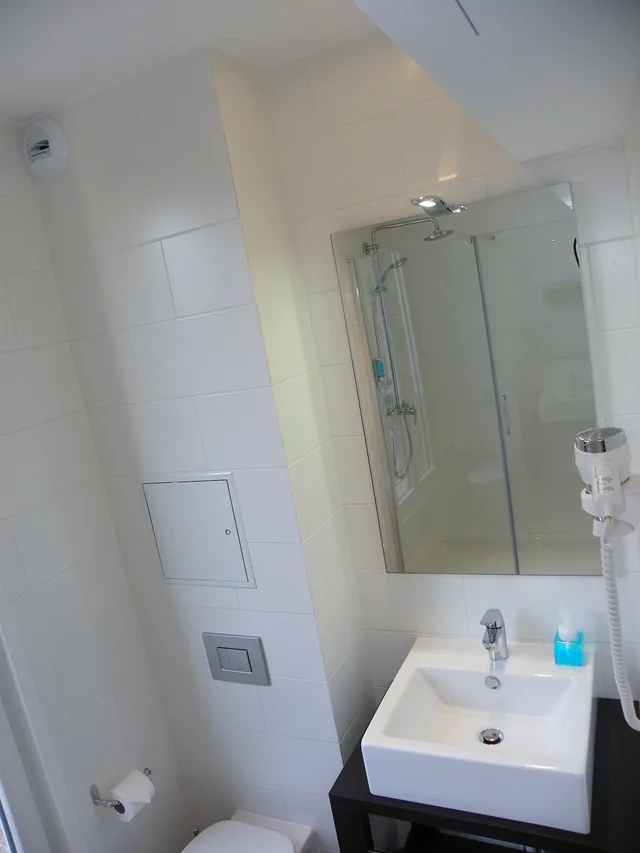 غرفة كلاسيكية مزدوجة، Hotel Les Terres Blanches 7/7