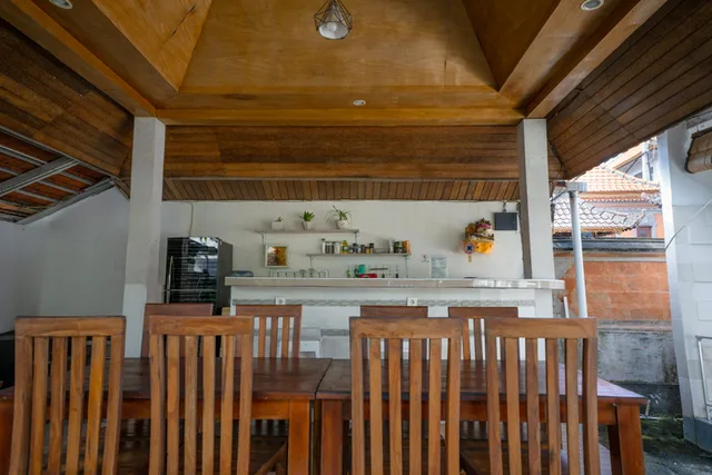 Pondok Chesia Canggu، Dalung 10/11