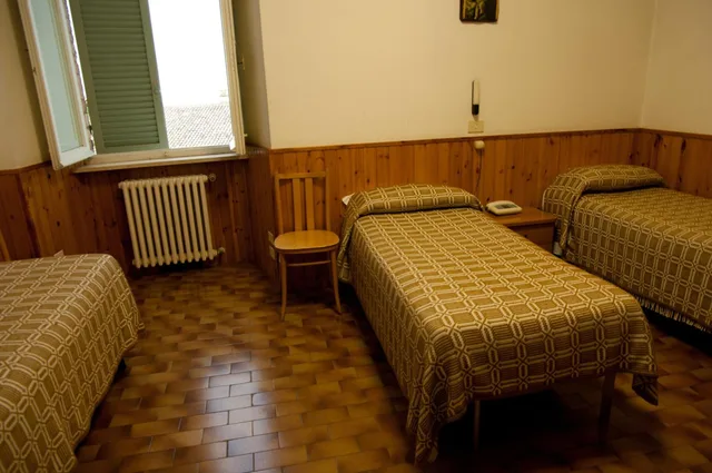 Room, Triple, Cittadella Ospitalità 3/3