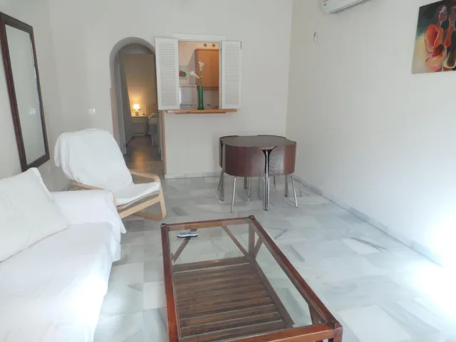 شقة بغرفة نوم واحدة، Apartamentos Larga 70 4/6