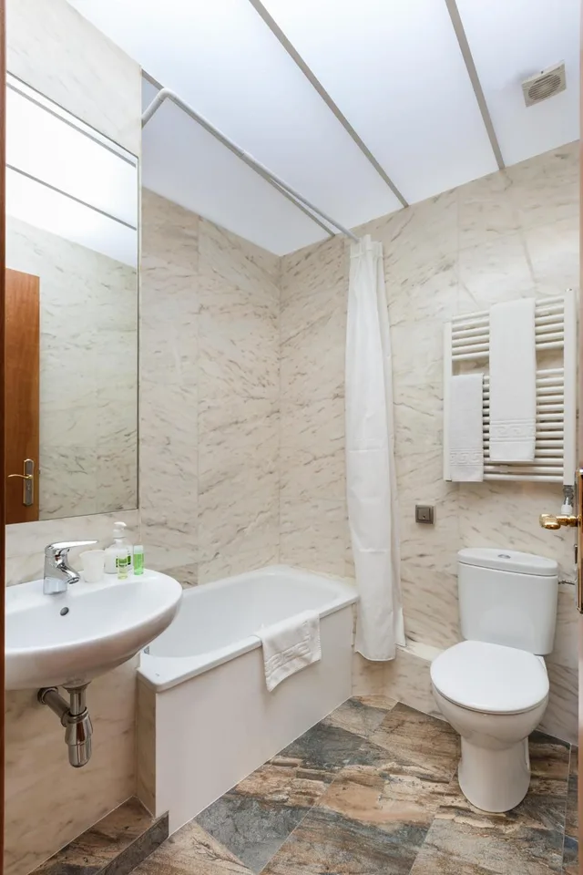 Room, Single, Alba Hotel 8/14