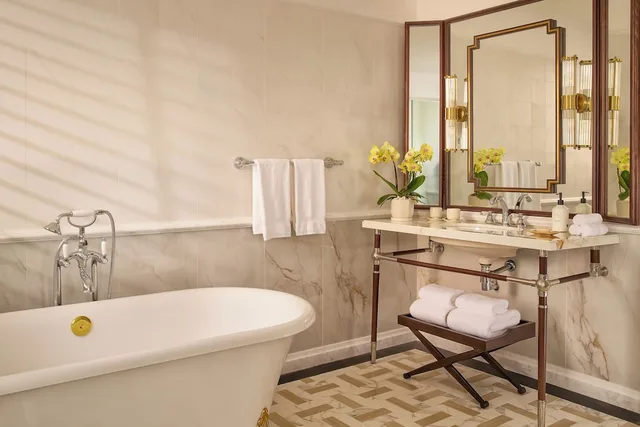 Anantara, 2 Bedrooms, River, Suite, 2 King Beds، Anantara Hoi An Resort 6/9