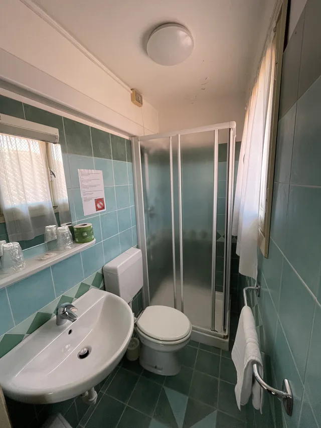غرفة رباعية، Casa Caburlotto 4/6