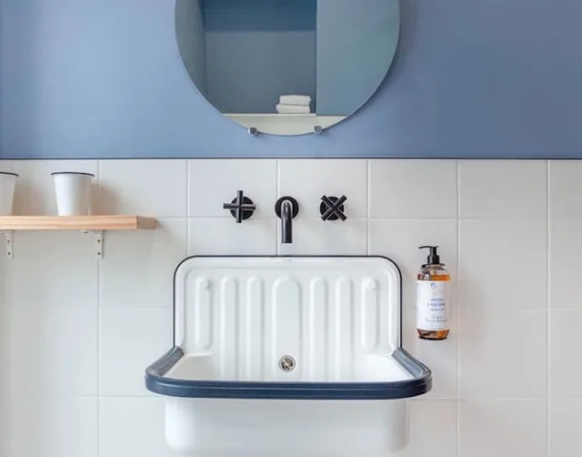 غرفة كومفورت بسرير كوين، Hotel La Nouvelle Republique & Hammam 6/6