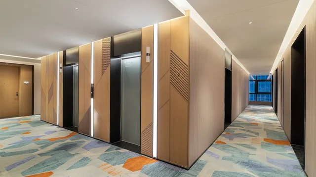 Even Chengdu Phoenix Mountain By Ihg، تشنغدو 25/47
