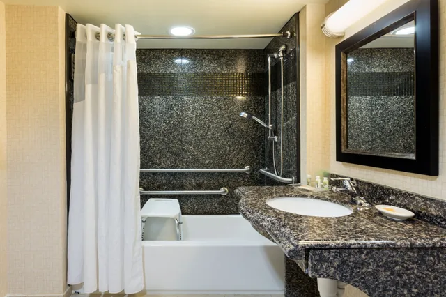جناح لذوي الإعاقة، Holiday Inn Daytona Beach Lpga Boulevard 1/1