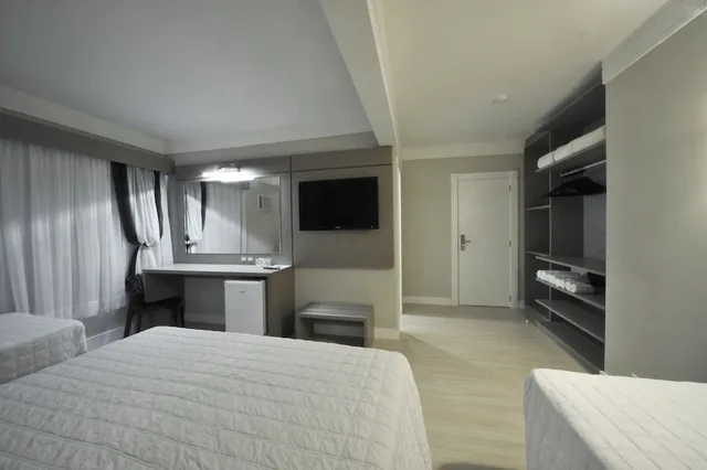 جناح ديلوكس، Hotel Marimar Ex Marimar the Place 4/10