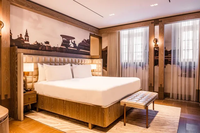 Grand, Harbor, Penthouse Suite، Iniala Harbour House 1/6