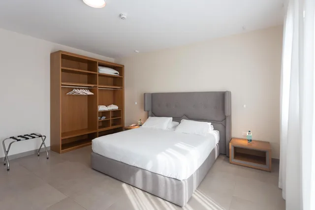 جناح جونيور بشرفة، Mosella Suite 5/10