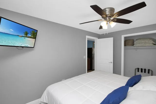 جناح بسرير كينج، Sunset Cove Beach Resort 2/5