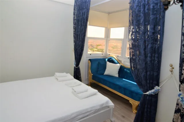 Deluxe, King Bed, Alacati Grand Eldoris Otel 5/10