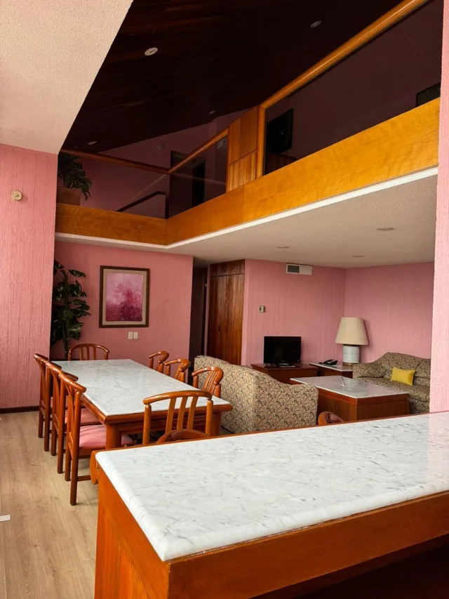 Suite, Sevilla Palace Hotel 3/3