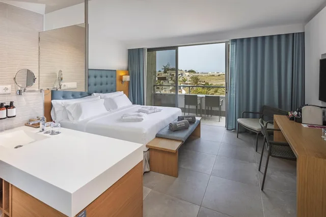 غرفة ديلوكس، Barcelo Praia Cape Verde 7/10