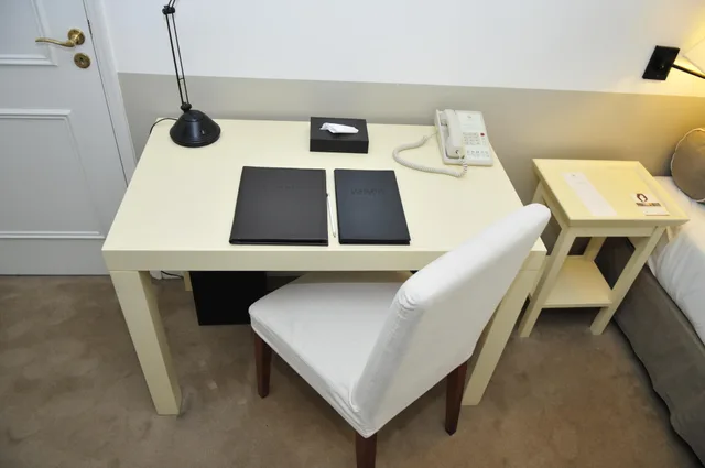 غرفة جونيور بإطلالة، Loi Suites Recoleta 4/9