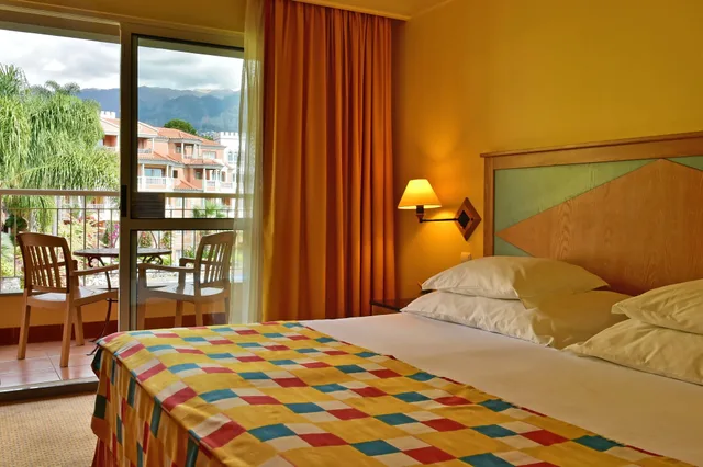 استوديو سوبيريور بسريرين منفصلين، Pestana Miramar Garden Aparthotel 1/10