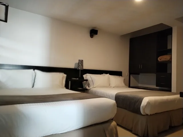 شقة سوبيريور بغرفتي نوم بمنطقة جلوس، Santa Maria De Leyva Hotel Boutique 2/10