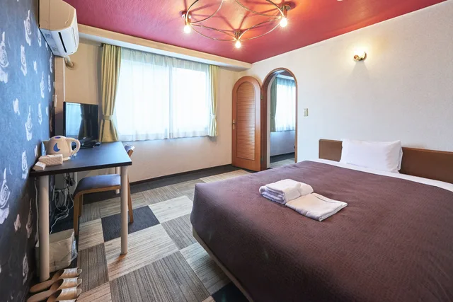 Room, Triple, 3 Beds, Select Inn Fujisan Gotemba 2/5