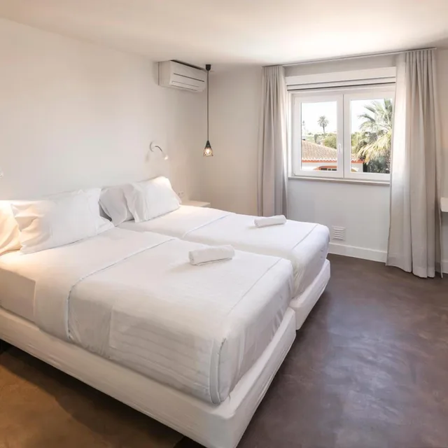 Studio, Apartment, Costa Doiro Ambiance Village Apartment 1/9