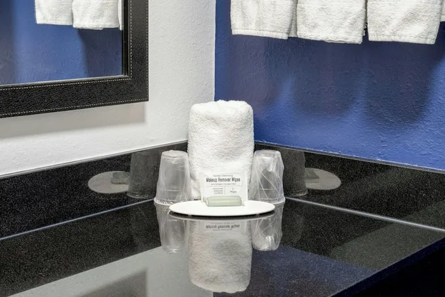 غرفة بسريرين كوين، Fairfield Inn And Suites Charleston North Ashley Phosphate 3/3