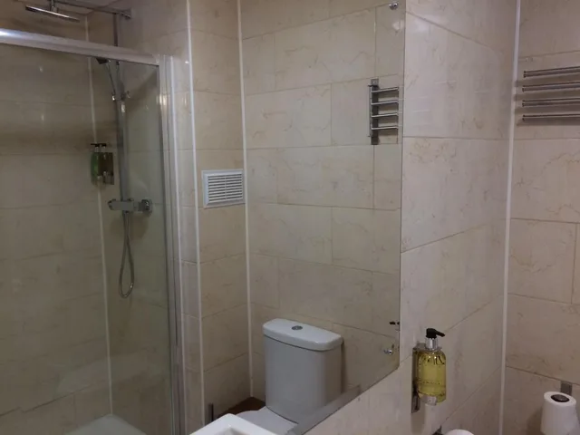 غرفة مفردة، CROSSHILL HOUSE 5/8