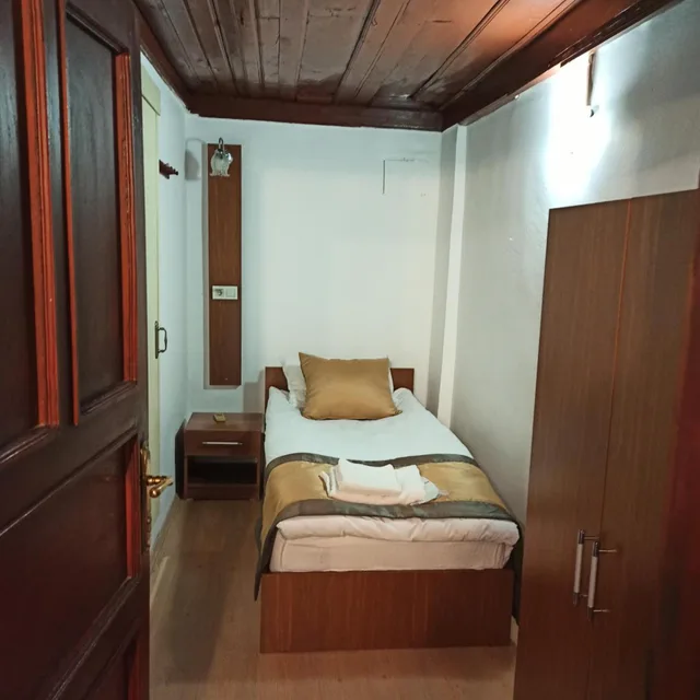 Private, Villa, Single، Dedekonak Pension 1/10