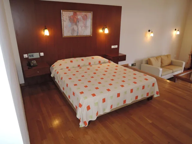 Junior Suite, Inland View، Athina Palace Resort & Spa 1/8