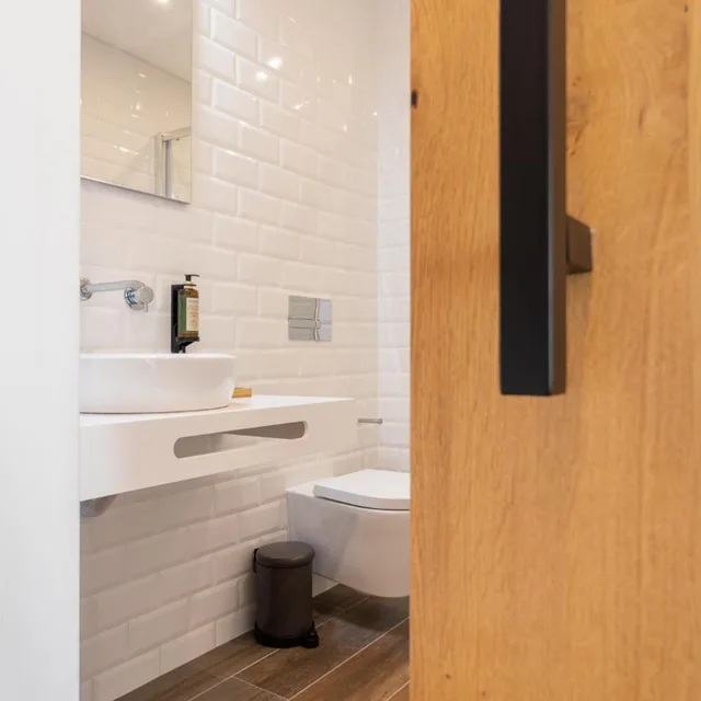 استوديو، Roots Hotel Apartments 8/8