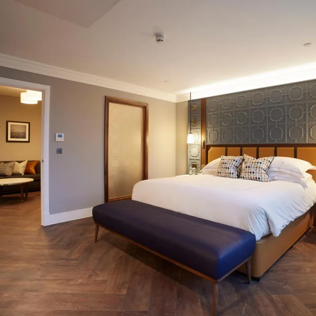 Superior, Suite, The Parkgate Hotel 2/6
