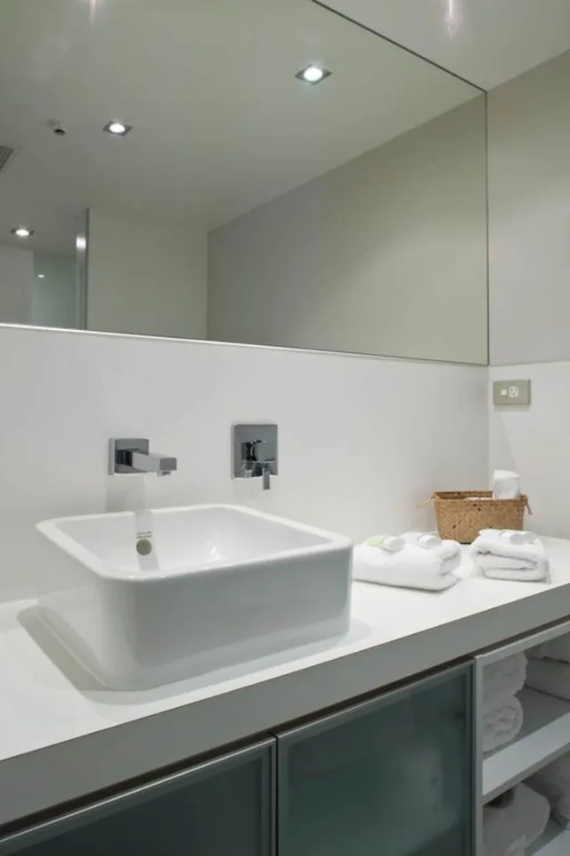 جناح سوبيريور بسريرين منفصلين، Wai Ora Lakeside Spa Resort 3/3