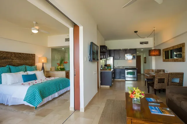 جناح بغرفتي نوم، Corazon Cabo Resort and Spa (ex Cabo Villas Beach Resort and Spa) 1/1