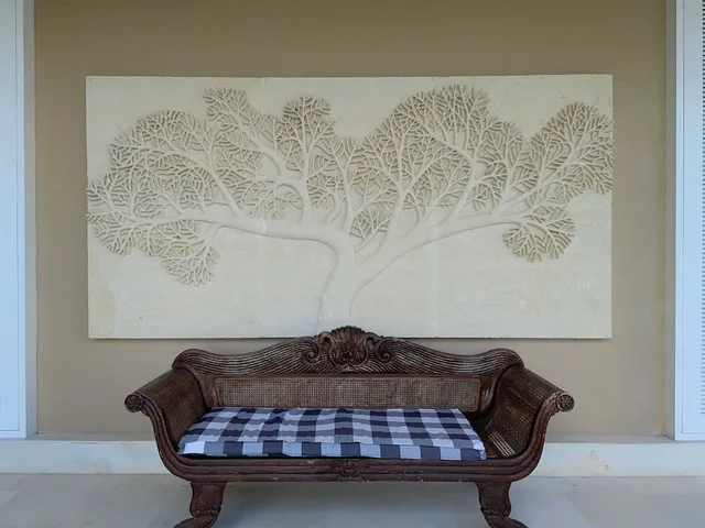 Raaga Samudra Villa، Klungkung 5/42