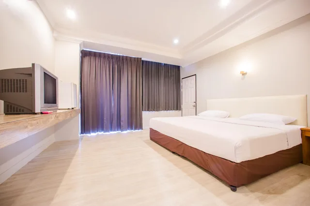 Standard, Single, Rattana View Hotel 1/3